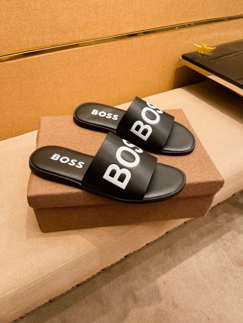 Boss Sandals